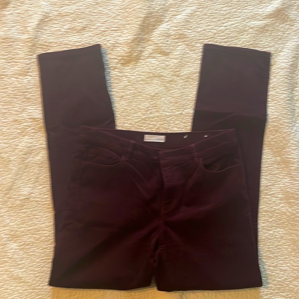 Loft Corduroy Pants/Buy 2 for $20